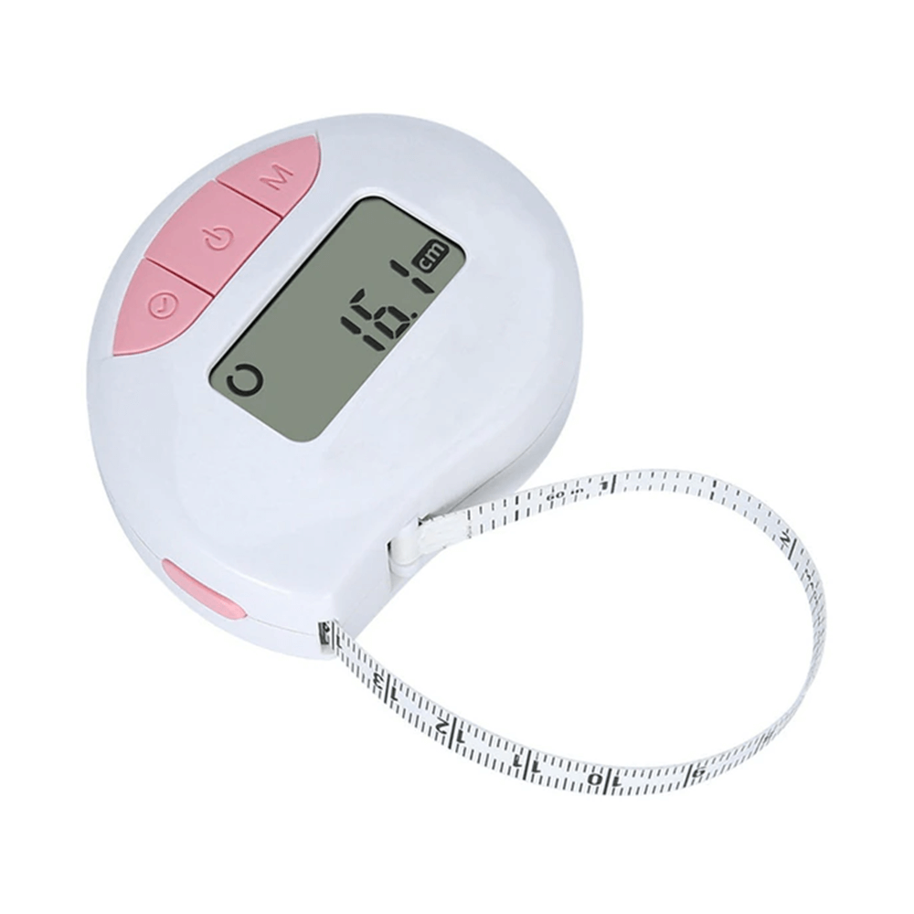 MeasurePro Smart Tape Measure